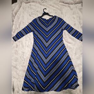 Calvin Klein Mid- length dress